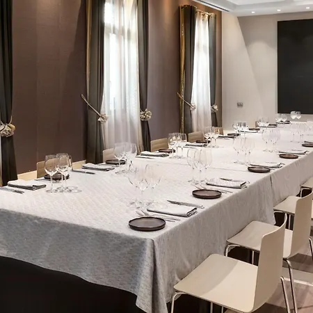 Hotel Catalonia Ronda