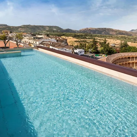 Catalonia Ronda