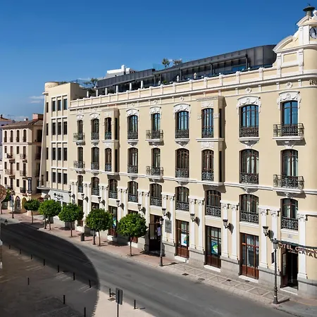Catalonia Hotel