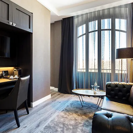 Hotel Catalonia