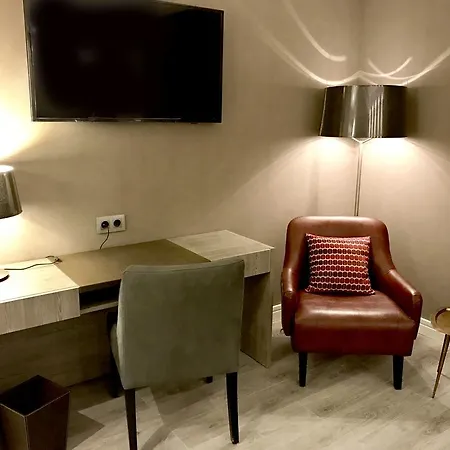Hotel Catalonia