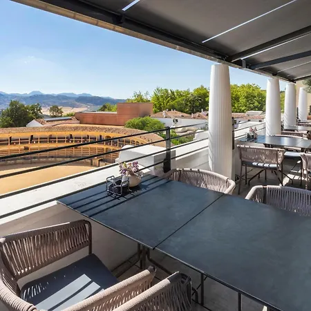 מלון Catalonia 4*