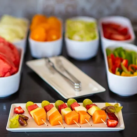 Catalonia מלון 4*