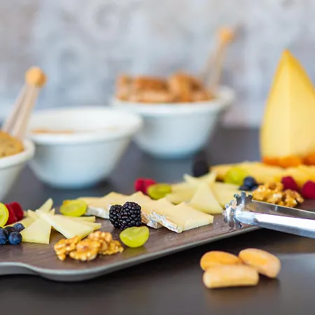 Catalonia מלון רונדה