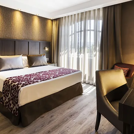 מלון Catalonia רונדה