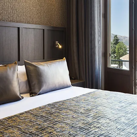 Szálloda Catalonia Ronda