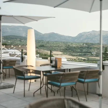 Catalonia רונדה