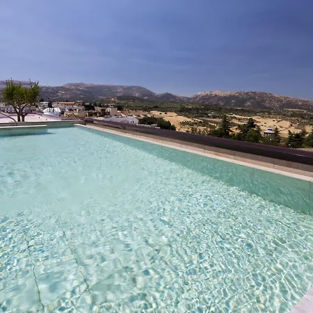 Catalonia Szálloda Ronda