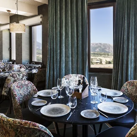 Catalonia רונדה