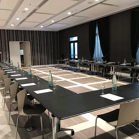 Catalonia מלון רונדה