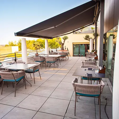 Catalonia מלון רונדה