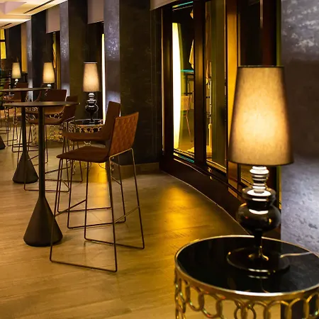 Catalonia רונדה