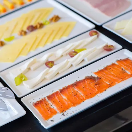 מלון Catalonia רונדה