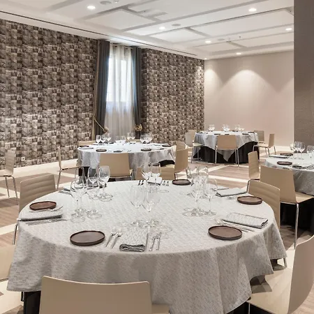 Szálloda Catalonia 4*