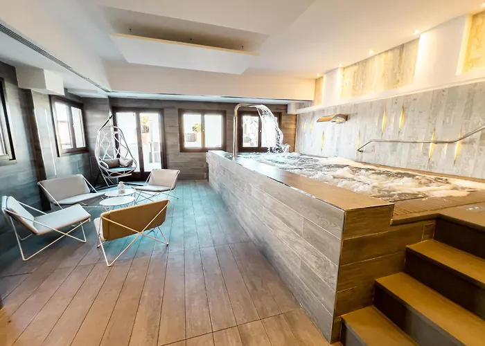 Hotel Catalonia